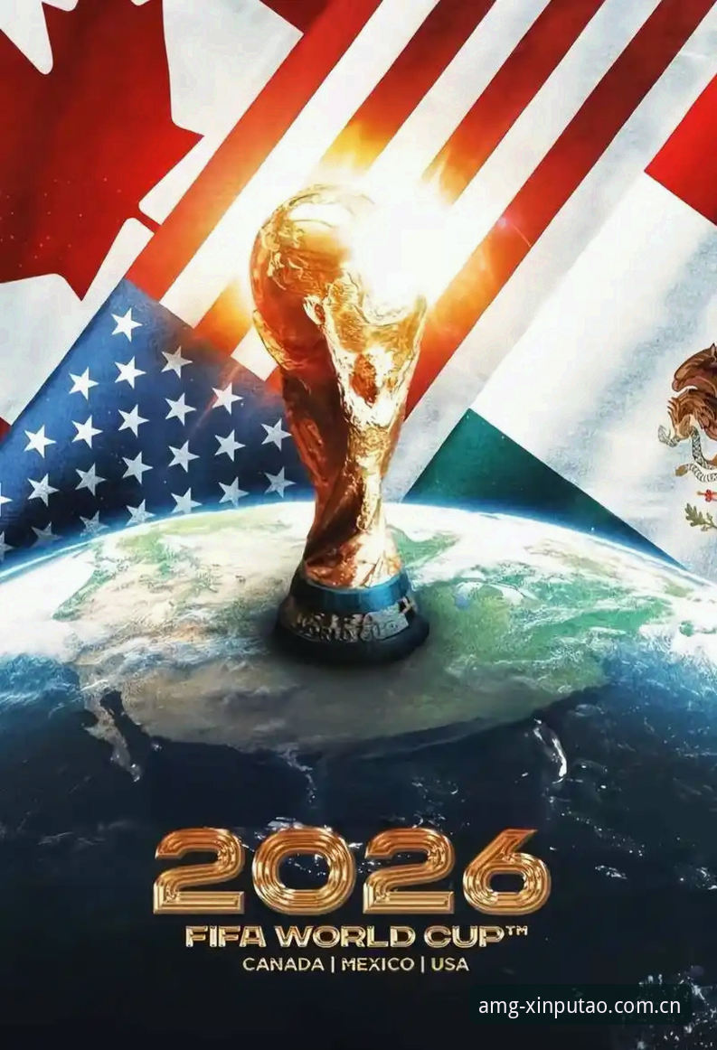 2030世界杯扩军至66队完整指南——新葡萄娱乐平台带你前瞻足球新纪元