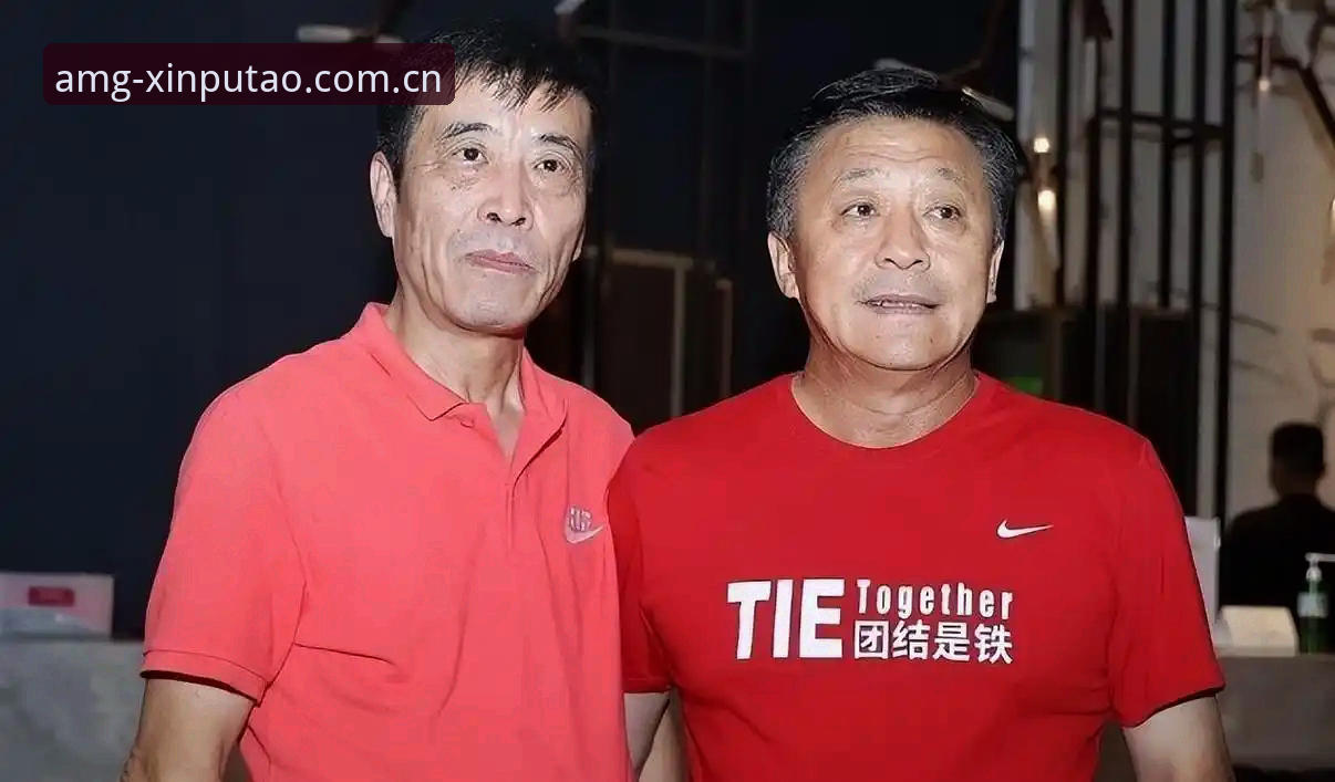 足协再出重拳！看懂中国足球禁足名单的5个关键真相